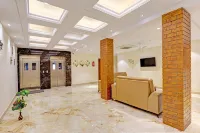 FabHotel Siddarth