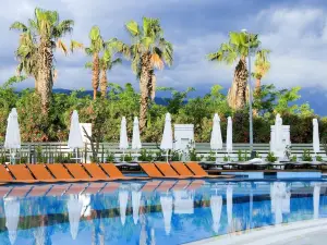 Casa de Maris Spa & Resort Hotel Adult Only 16 Plus