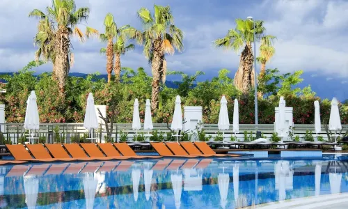 Casa de Maris Spa & Resort Hotel Adult Only 16 Plus
