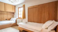 Pedranzini 23 in Bormio Hotel in zona Chiesa Collegiata di Bormio