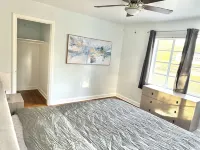 Raleigh Retreat with Sauna+Hot Tub