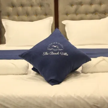 The Beach Villa Отели рядом с достопримечательностью «Mt Lavinia Beach»