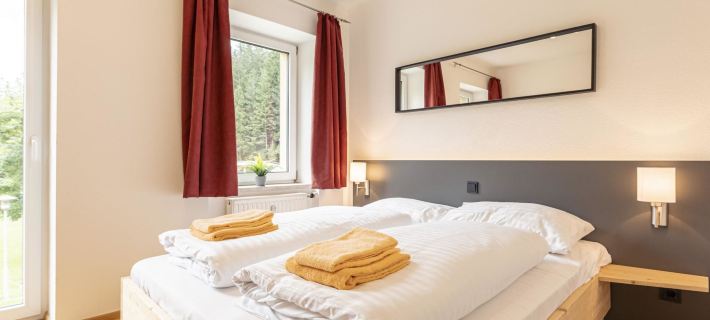 Mit 4 Schlafzimmern Hotels in Eisenerz
