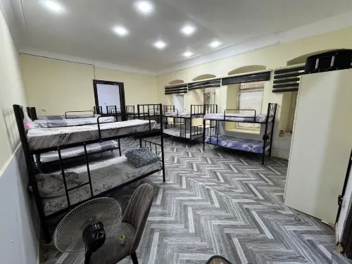 Gulf Hostel