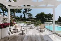 Nu Aria Taunus Relais - Swimmingpools