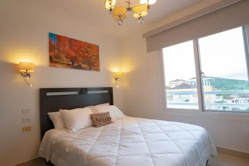 Mahogany Suites Hotels in Playa Bonita Village
