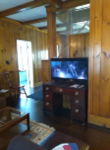 Home for all Seasons in Margaretville, New York