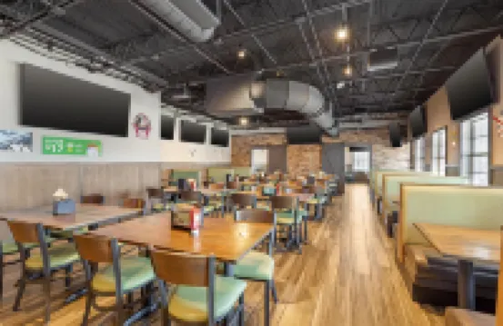 Best Western Space Shuttle Inn