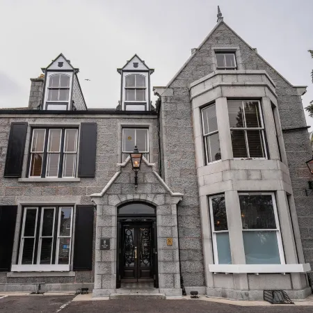 The Dutch Mill Hotel
