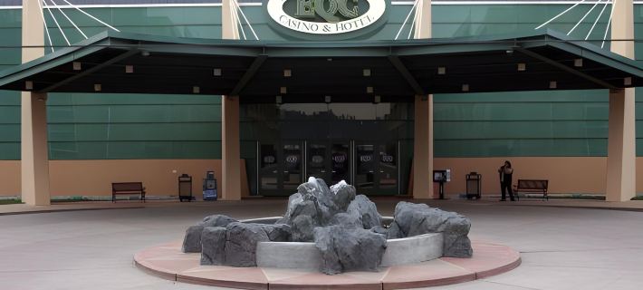 Emerald Queen Hotel & Casino Ξενοδοχεία στην πόλη Pierce County