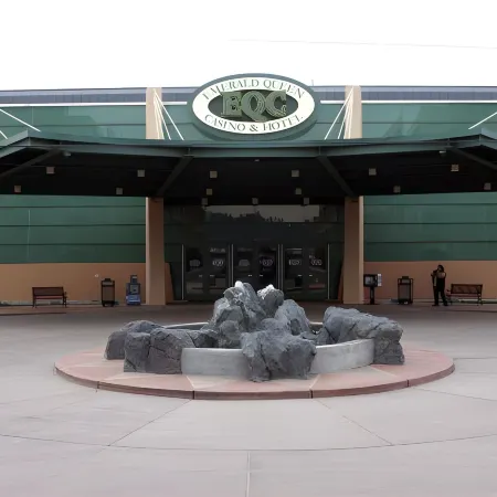 Emerald Queen Hotel & Casino