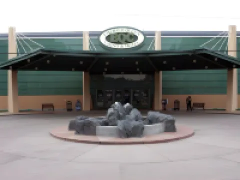 Emerald Queen Hotel & Casino