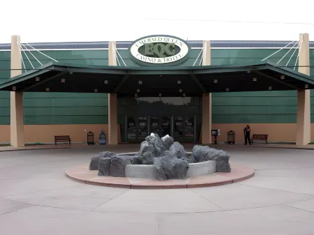 Emerald Queen Hotel & Casino