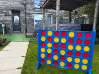 Sleeps 8 Snowdonia North Wales Nr Zip World
