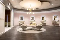 卡拉馬祖中心麗笙廣場酒店 - Wi-Fi