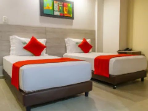 Waira Suites Hotels in Leticia