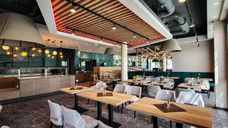 Mountain View Hotel Willingen, BW Signature Collection