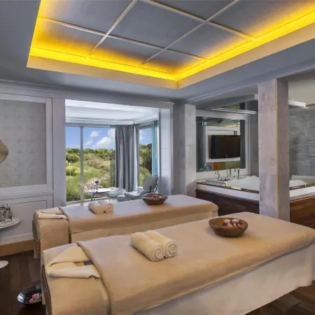 Hilton Dalaman Sarigerme Resort & Golf