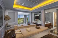Hilton Dalaman Sarigerme Resort & Golf - spa