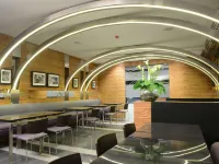 Warwick Stone 55 Hotel Beirut Hotels in Jal El Dib
