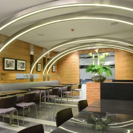 Warwick Stone 55 Hotel Beirut