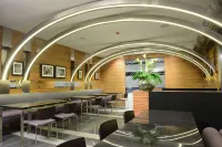 Warwick Stone 55 Hotel Beirut Hotels in Dbayeh