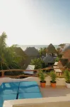 Casa Las Tortugas Petit Beach Hotel & Spa - Scenic
