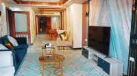 Premium Swiss Residence Agouza فنادق في جزيرة ميت عقبة