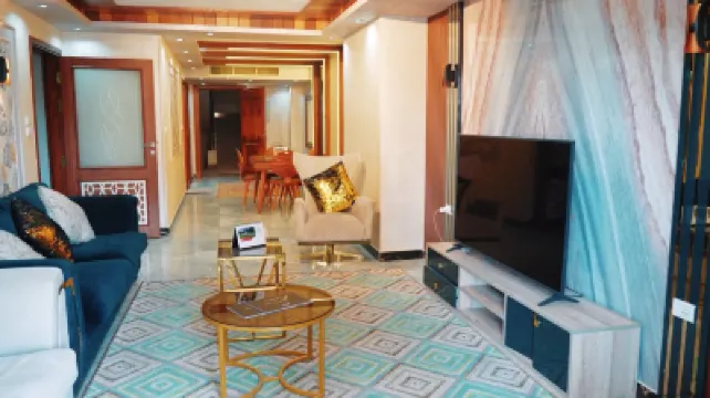 Premium Swiss Residence Agouza Hotels in 