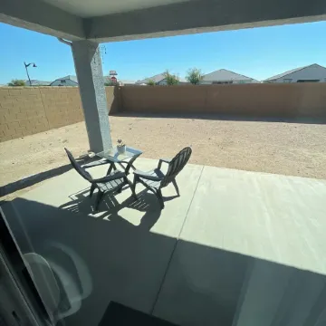 Spacious, Family-Friendly Home in Maricopa