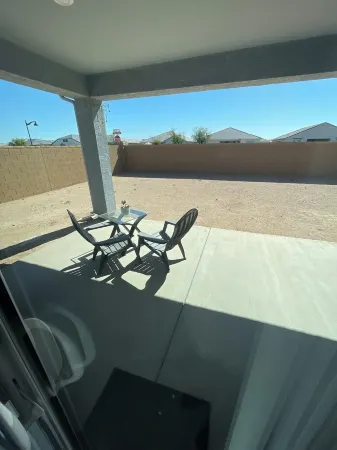 Spacious, Family-Friendly Home in Maricopa Отели в г. Марикопа