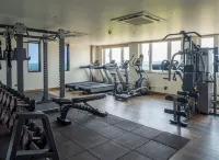Regenta Hubbali - Gym