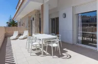 Apartamentos la Laguna I Luxury Apartments Hotels in Quesada