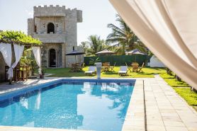 Pousada Tribus Experience