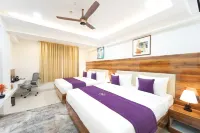 VOVO Boutique Hotel - 2-Star