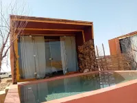 Revolution Stone Cliff Eco Resort