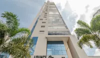 Studio w/ Pool & gym in Condo - Lhg1603 Hotell i Setor Oeste