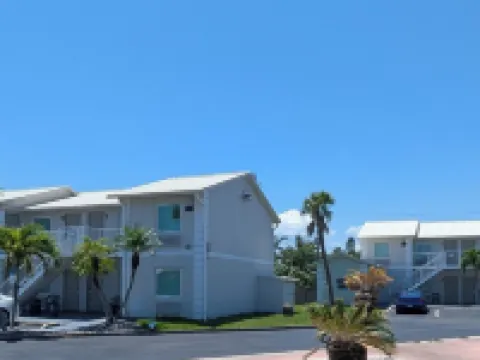 Atlantic Inn Hotels in Indialantic