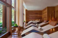 Tambo del Inka, a Luxury Collection Resort & Spa, Valle Sagrado - spa