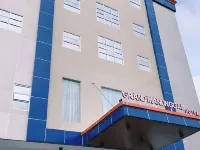 Grand Manunggal Hotel Pangkalpinang Hotels in Taman Sari