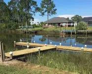Waterfront Home W/ Boat Dock, Kayaks, Fishing poles and More!!