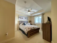 NC Crystal Coast Relaxation & Fun at the Ocean, Sound, & Pool  Nautical Club 509 Отели в г. Индиан Бич