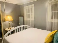 Greta on Green Street