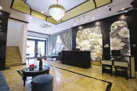 더 오키드 프리미엄 호텔 후에 호텔