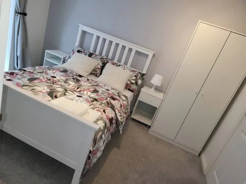 Home Like Yours In Grays, Essex Hotels in Purfleet
