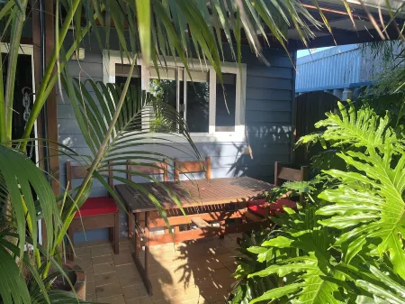 Shell Retreat Shoalwater Bay Отели в г. Рокингем