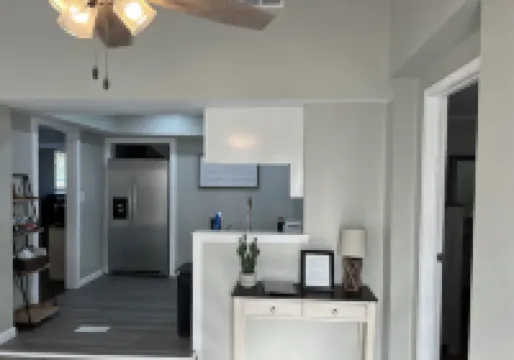 Entire beautiful home w/ great location!