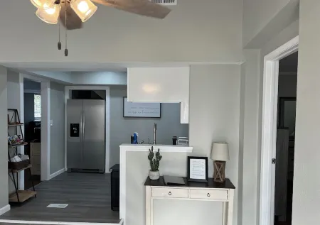 Entire beautiful home w/ great location!