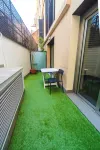 GG Hostel Hôtels à proximité de la Estación de Francia