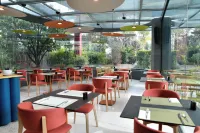 Hi Hotel Bari - Morgenmad